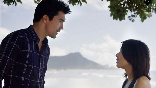 Hawaii Five-0 Hawaii Five-0 Folge 14: Ausgegraben