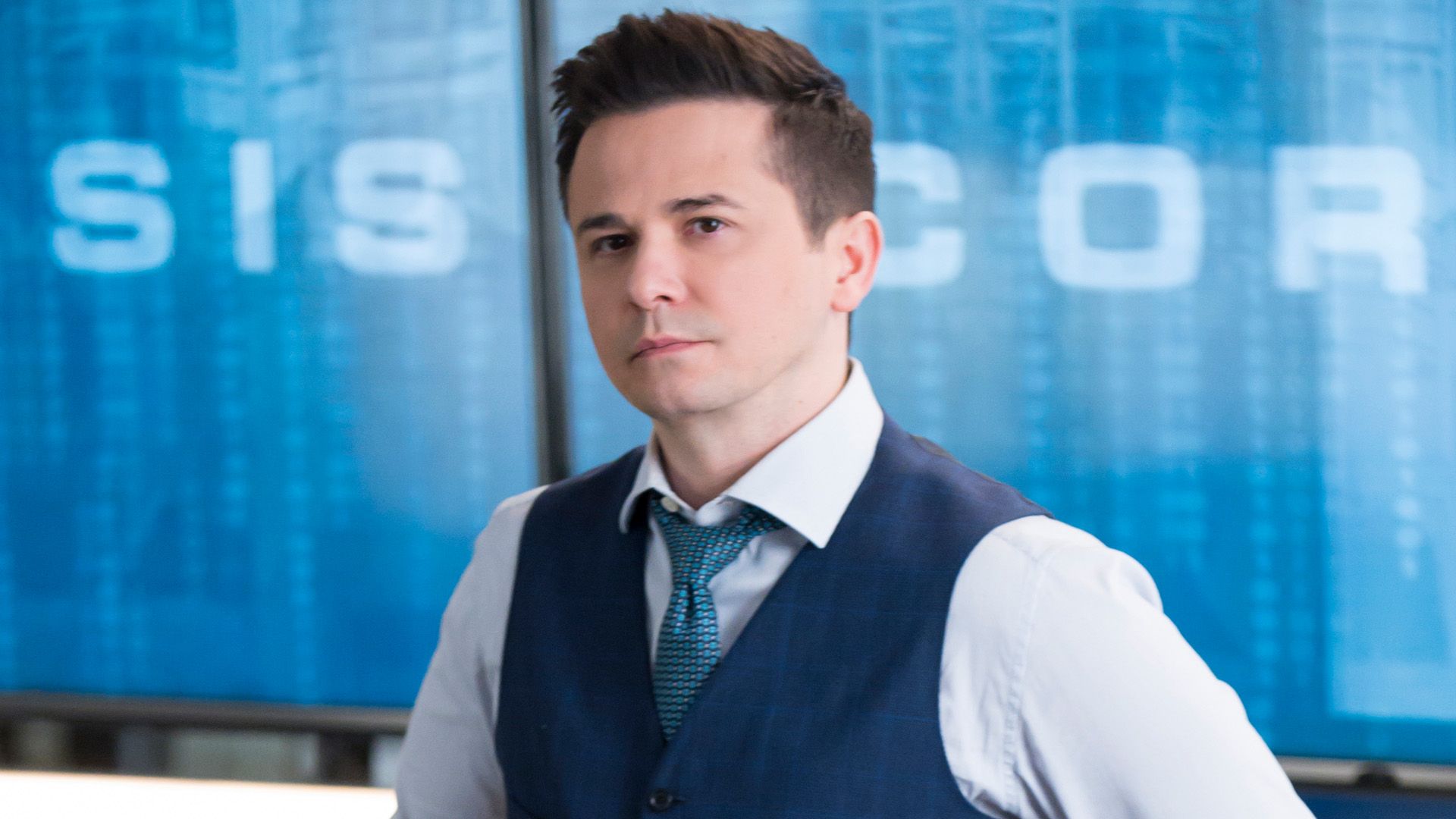 Die Welt ist nicht farbenblind