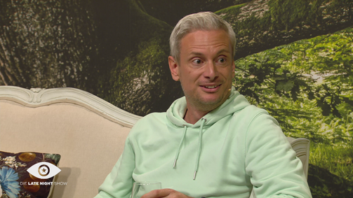 Promi Big Brother - Die Late Night Show Promi Big Brother - Die Late Night Show Folge 17: Diese Bewohner möchte Sascha nie mehr wiedersehen