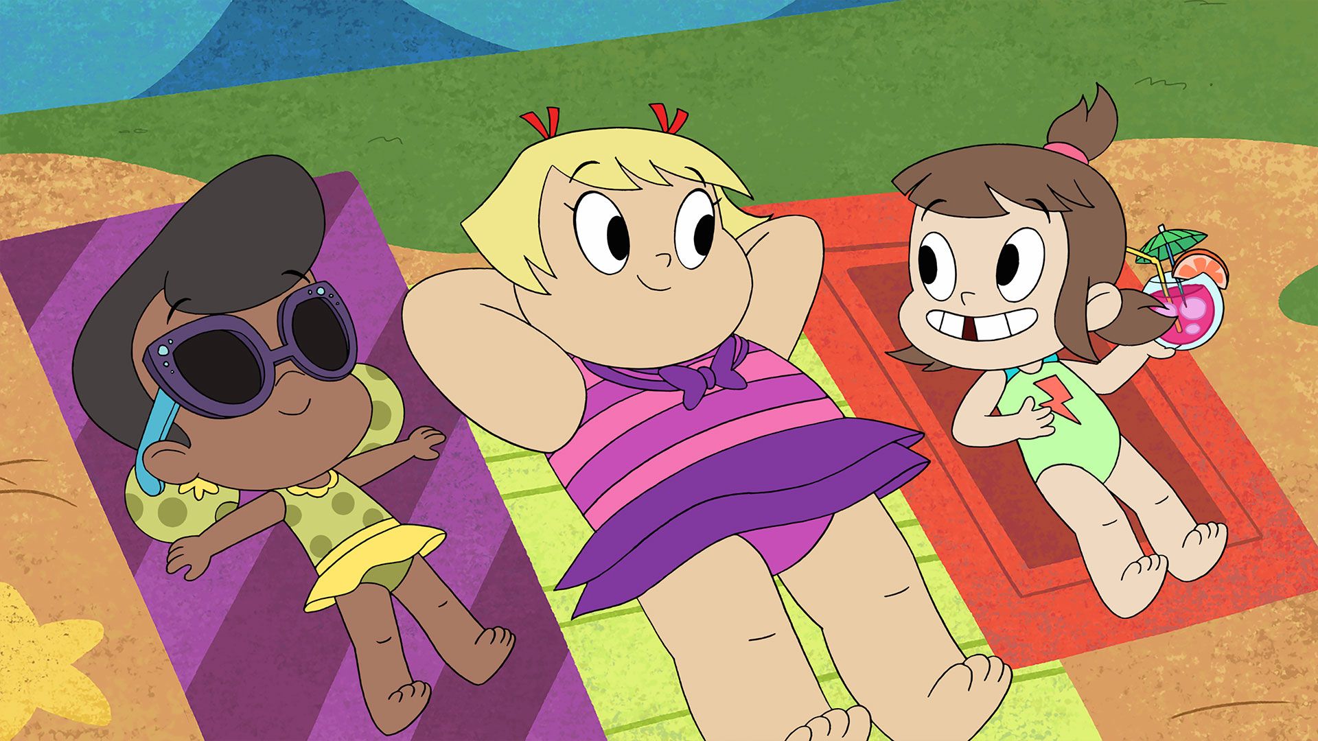 Rollenspiel-Radau/Die Couch-Krise