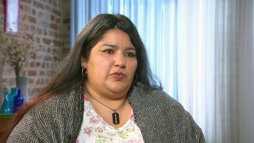 Julia Leischik sucht: Bitte melde dich Julia Leischik sucht: Bitte melde dich Folge 5: Corinna sucht ihre Wurzeln in Chile