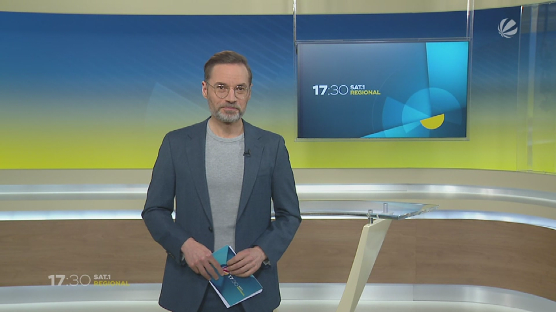 Die Sendung vom 04.03.2026