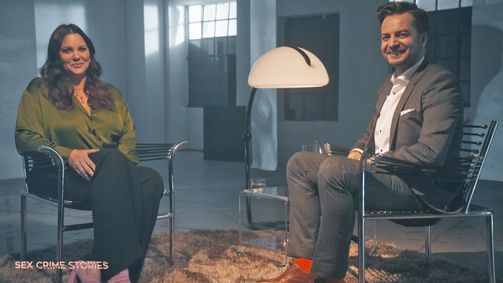 Sex Crime Stories - Paula im True Crime Fieber Sex Crime Stories - Paula im True Crime Fieber Folge 5: Voyeur