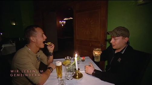 Wir leben im Gemeindebau Wir leben im Gemeindebau - Staffel 3 Folge 7: Wir leben im Gemeindebau Staffel 3 Folge 7