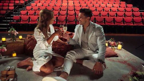 Hochzeit auf den ersten Blick - Australien HOCHZEIT AUF DEN ERSTEN BLICK - AUSTRALIEN - 08.STAFFEL Folge 26: Die ersten finalen Dates
