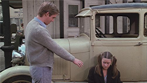 Die Waltons Die Waltons Folge 20: Jedermanns großer Bruder