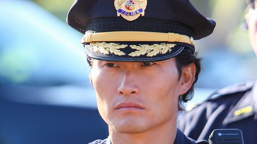 Hawaii Five-0 Hawaii Five-0 Folge 1: Auf der Flucht