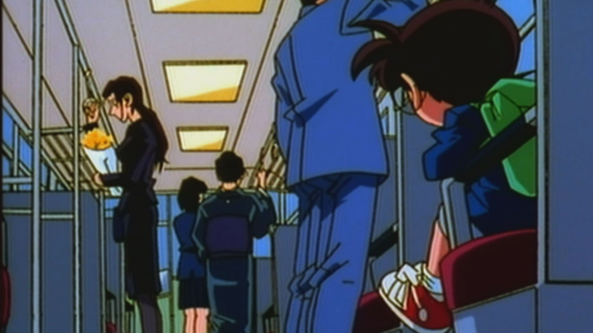 Der Kaktusblütenmord