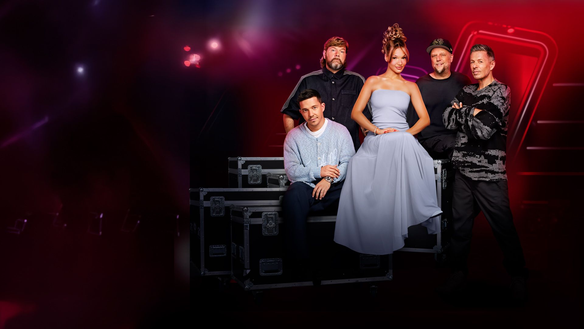 The Voice of Germany