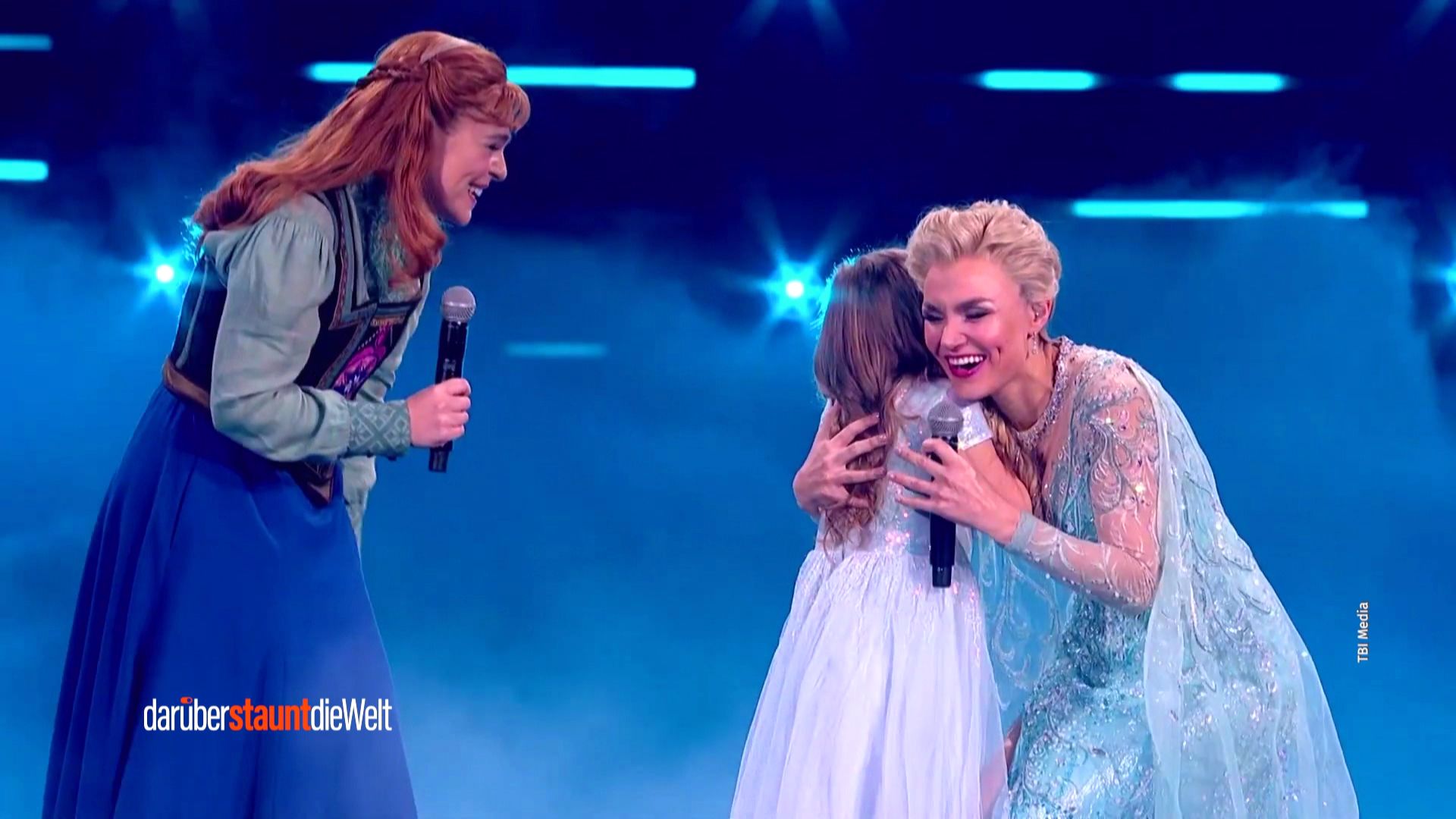 Die witzigsten Weihnachtspannen