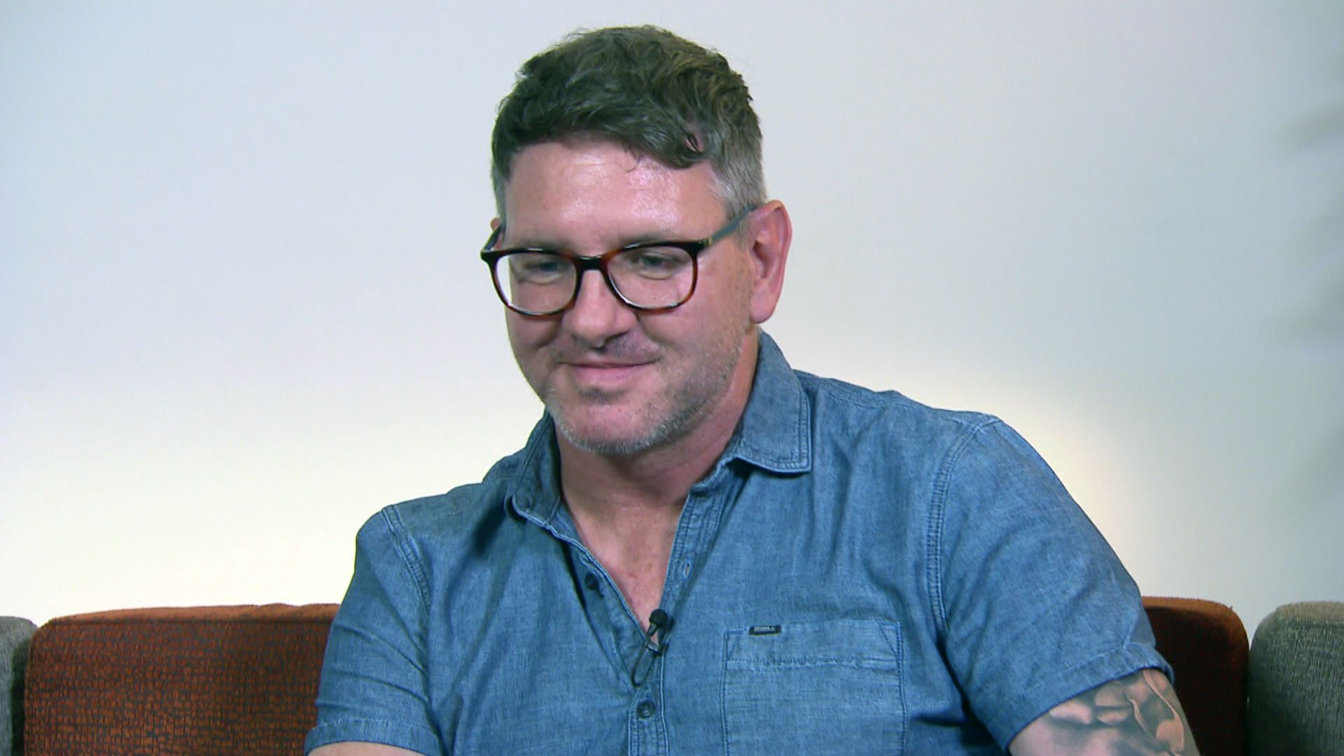 Antonijus: Es wäre wunderschön, meine Geschwister kennenzulernen