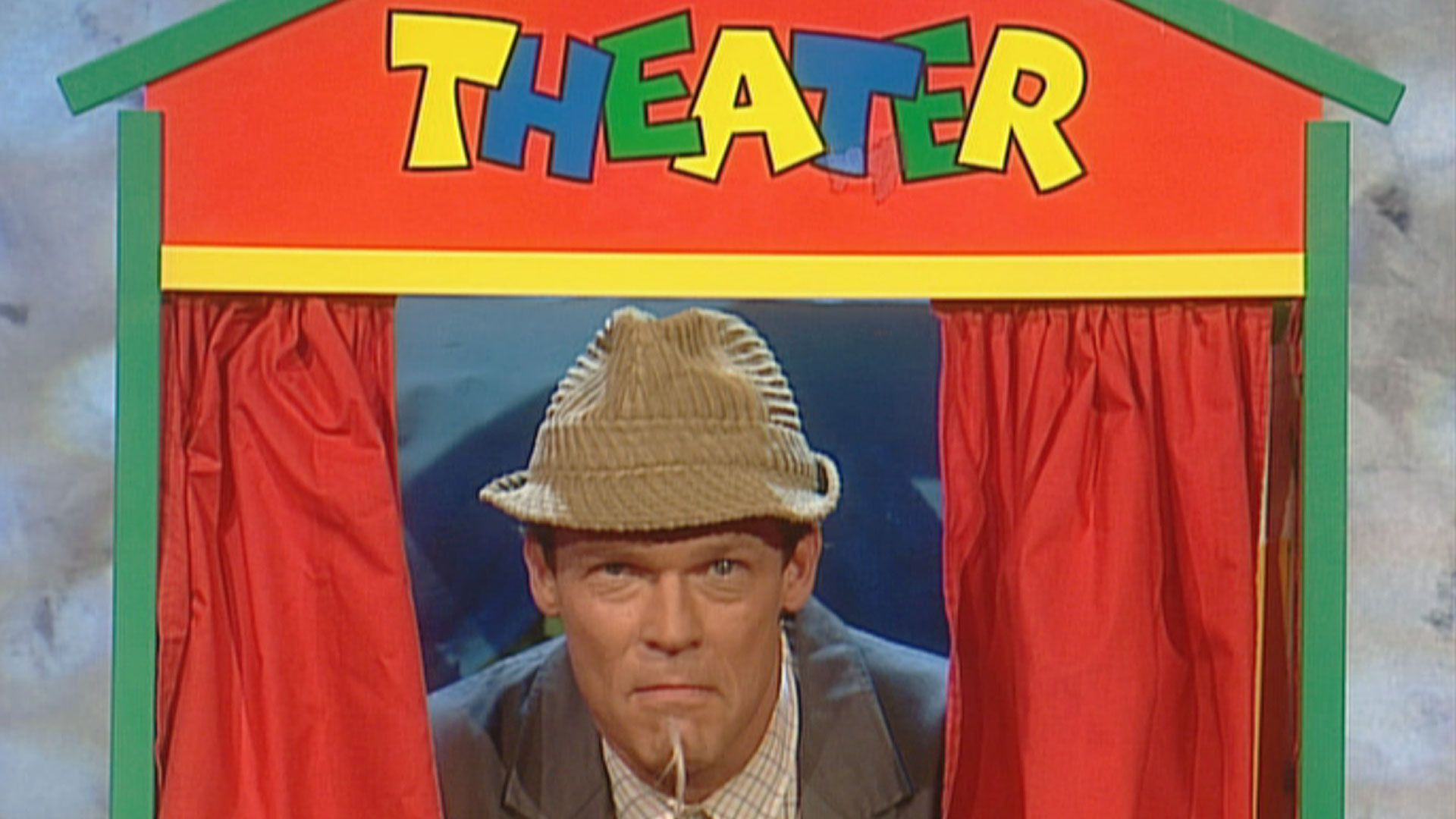 Hänsel & Gretel in modern