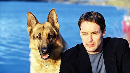 Kommissar Rex Kommissar Rex Folge 9: Der Tod kam zweimal
