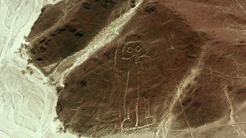 Unerklärliche Phänomene - Ancient Aliens Unerklärliche Phänomene - Ancient Aliens Folge 12: Macht der Aliens