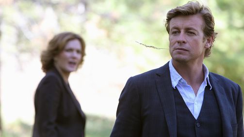 The Mentalist The Mentalist Folge 17: Keine Lust auf Shakespeare