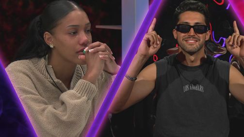 The Power Staffel 1 Folge 38: Taktik oder Verrat? Der Power Player schlägt eiskalt zu