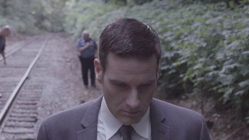 Homicide Hunter - Dem Mörder auf der Spur Homicide Hunter - Dem Mörder auf der Spur Folge 8: Die Stimme aus dem Grab
