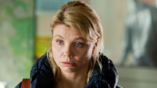 Danni Lowinski Danni Lowinski Folge 6: Tabu