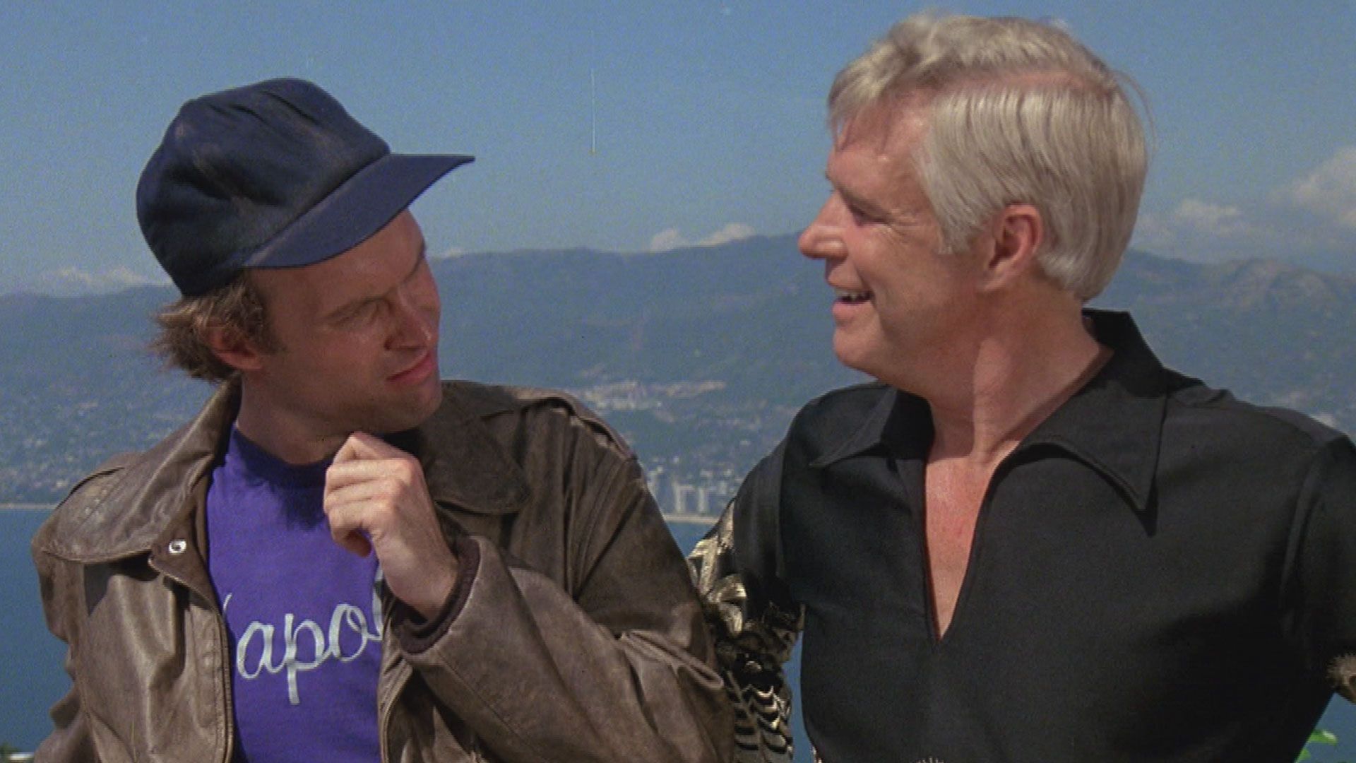 Verschollen in Mexiko (2)