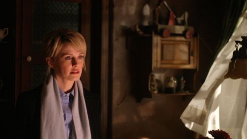 Cold Case - Kein Opfer ist je vergessen Cold Case - Kein Opfer ist je vergessen Folge 11: Die Sekte