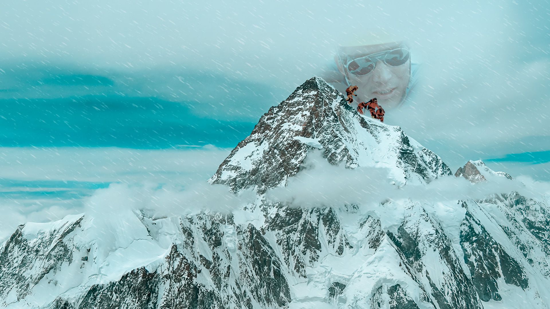 The Summit - Gipfel des Todes