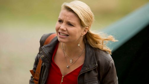 Danni Lowinski Danni Lowinski Folge 2: Zu viel Liebe