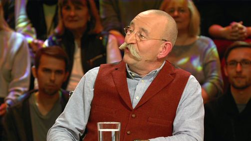 Genial daneben Staffel 6 Folge 1: Spritztouren und ein Fußballer namens Horst
