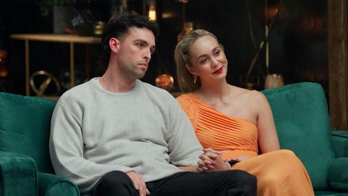 Hochzeit auf den ersten Blick - Australien HOCHZEIT AUF DEN ERSTEN BLICK - AUSTRALIEN - 10.STAFFEL Folge 20: Gefährliche "Pocket-Calls"