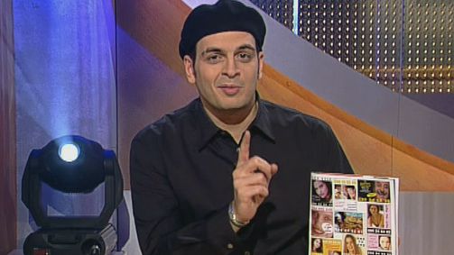 Was guckst du?! Was guckst du?! Folge 11: Folge 11