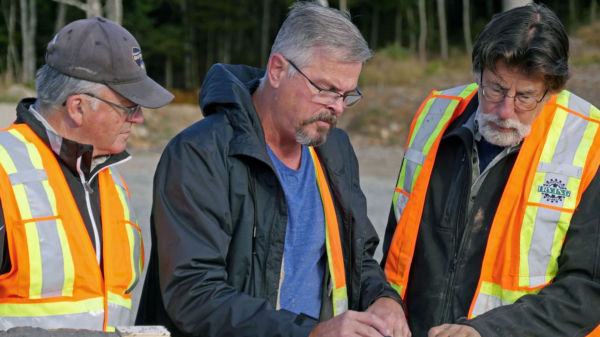 Hoffnungsvoller Fund