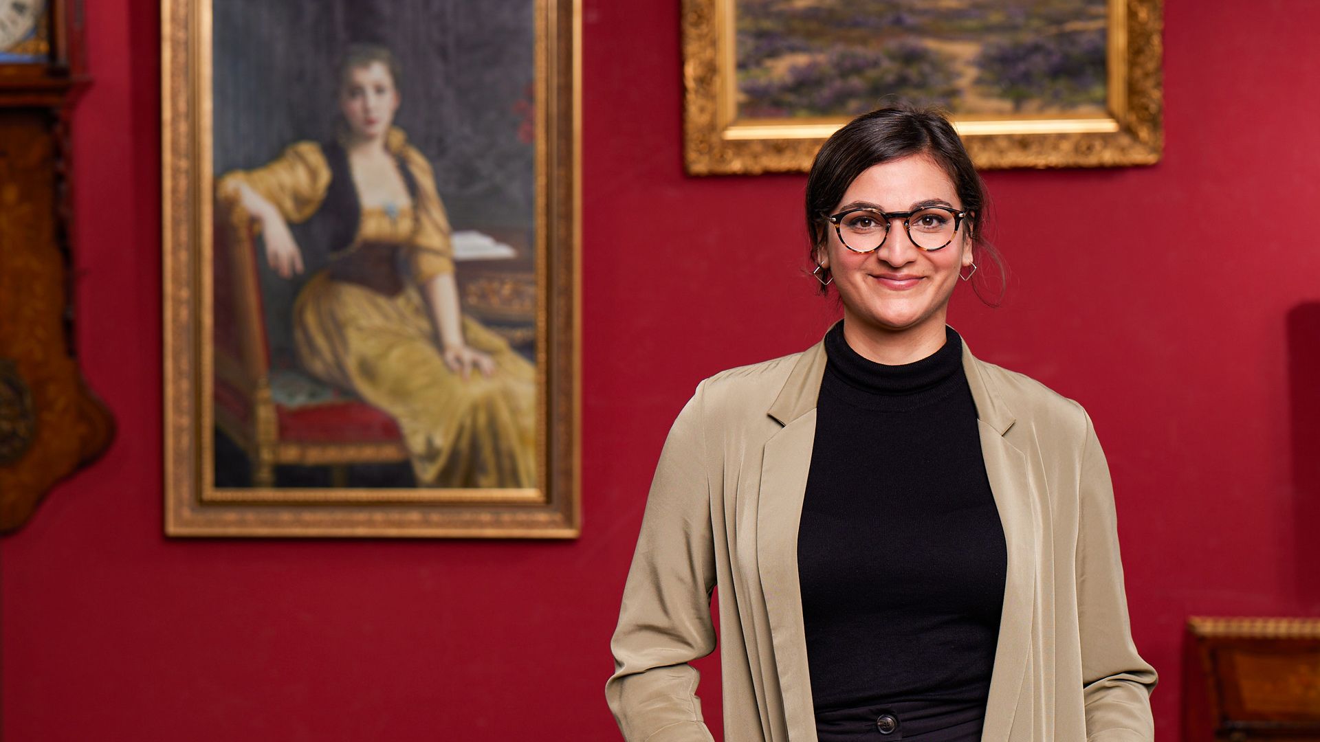 Ramsch oder Rares - Die Antiquitätenprofis