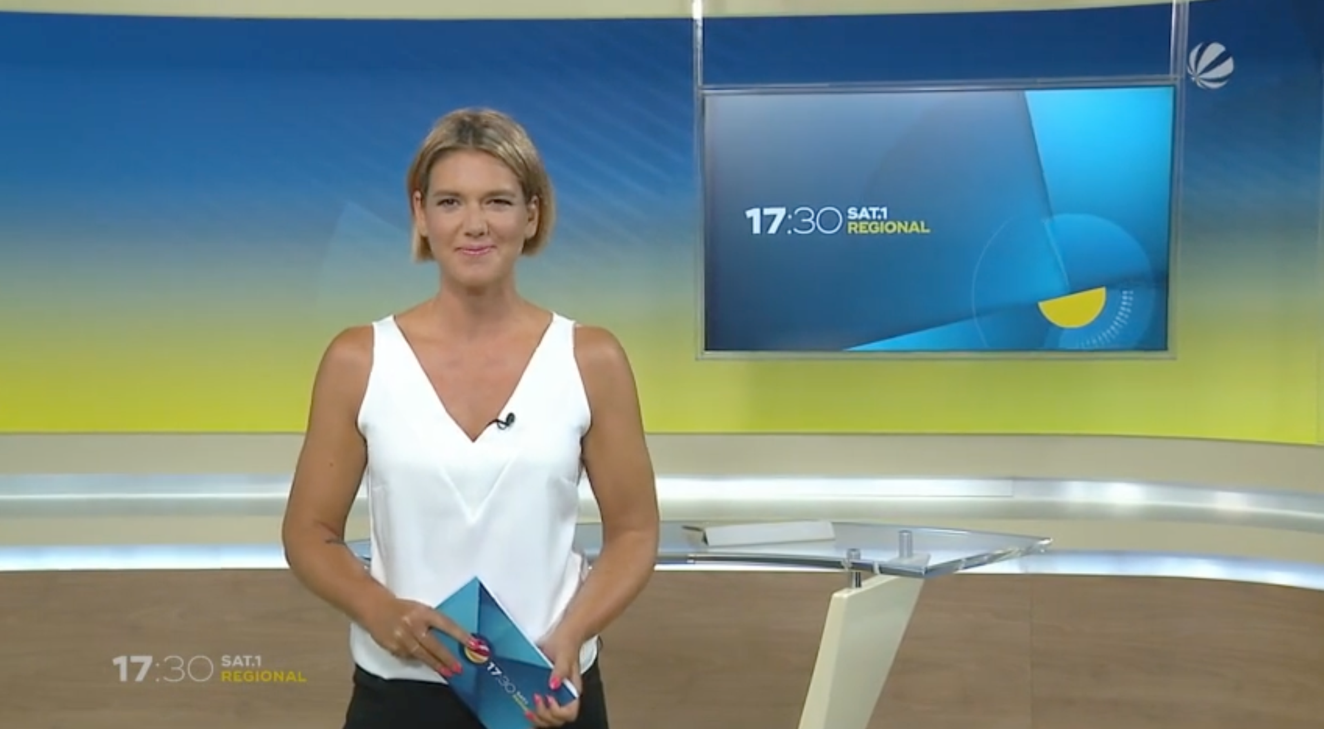 Die Sendung vom 11.09.2025