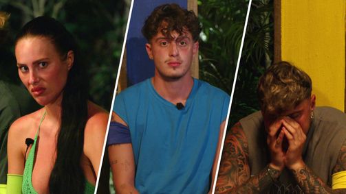 Good Luck Guys Good Luck Guys Folge 4: Muschelzeremonie - Strategie oder Sympathie?