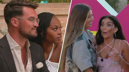 Match my Ex Match my Ex Folge 24: Das große Finale von "Match my Ex"