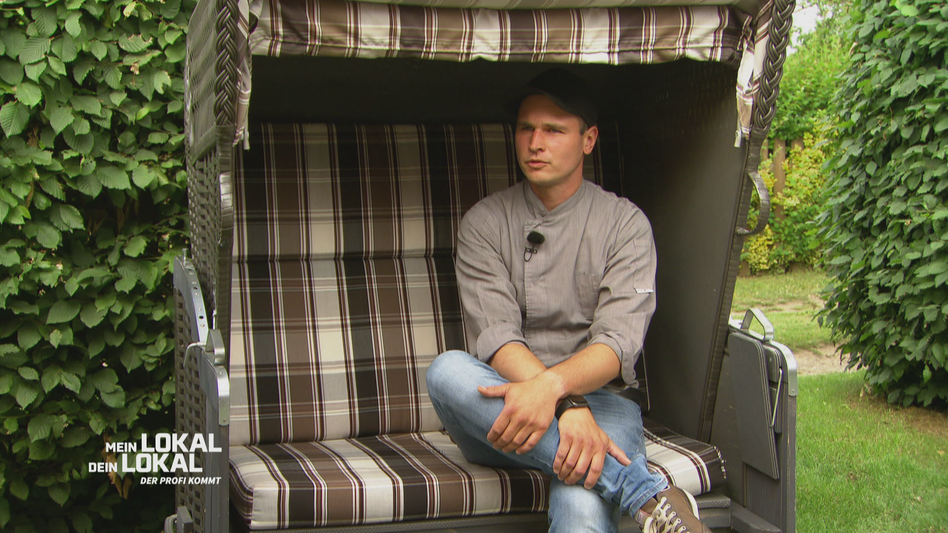 "Die Stadtscheune Laage" legt Wert auf Regionalität