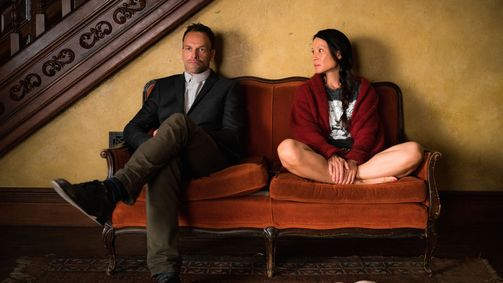 Elementary Elementary Folge 4: Gefahr aus dem Weltraum