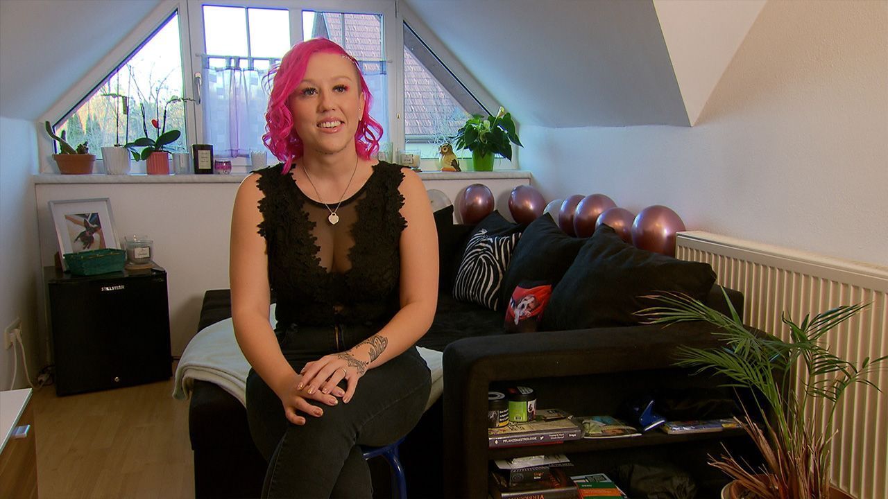 Staffel 03 Folge 06 - Alles Liebe