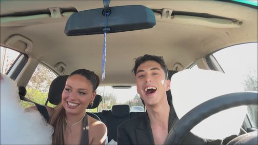 Make Me Famous MAKE ME FAMOUS - 01. STAFFEL Folge 6: Birthday Bash & Balearen-Vibes