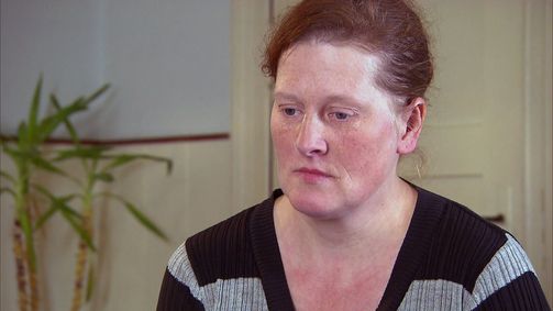 Julia Leischik sucht: Bitte melde dich Julia Leischik sucht: Bitte melde dich Folge 6: Was wurde aus Kathrins Familie?