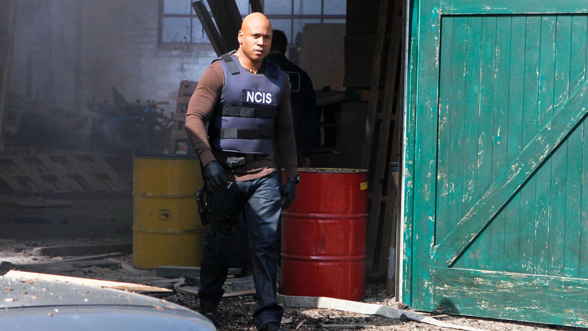 Die ungeschriebene Regel