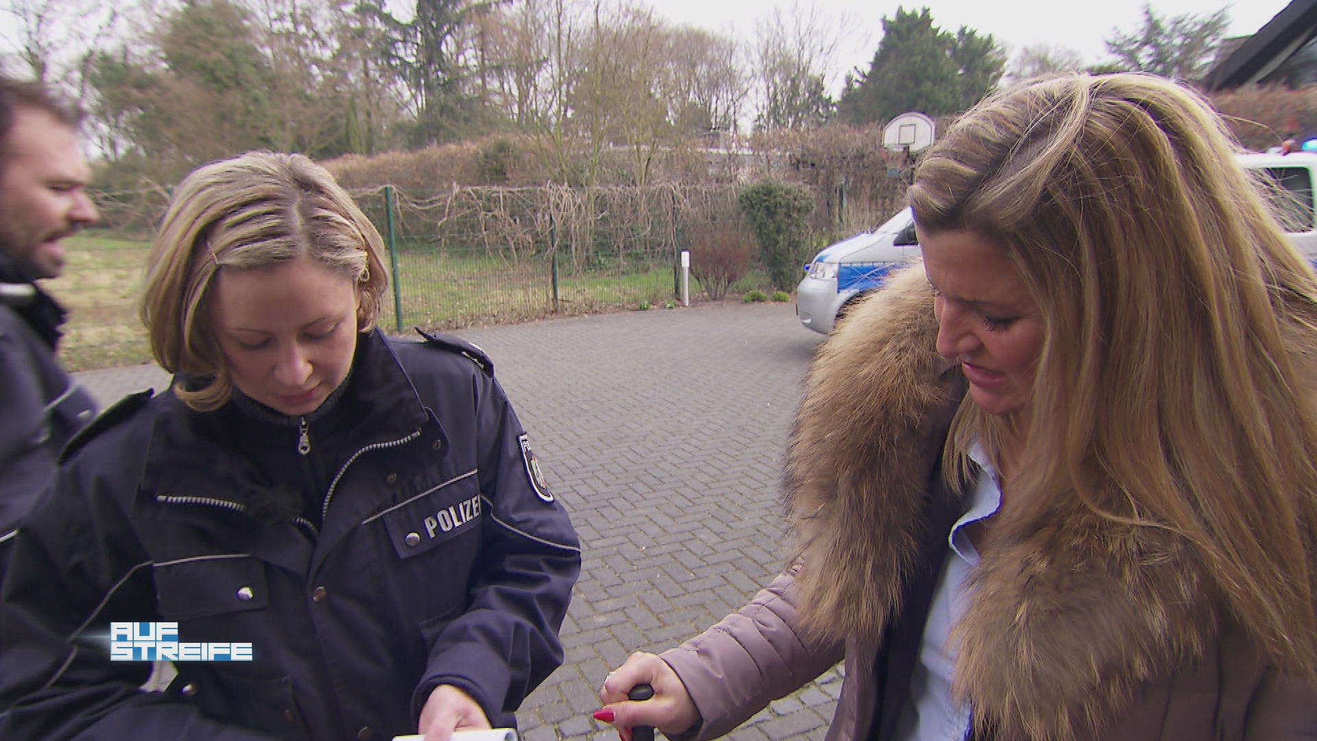 Wie der Vater, so Jerome