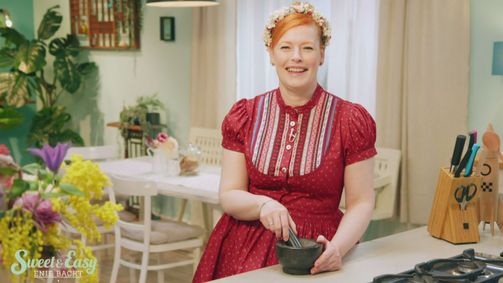 Sweet and Easy - Enie backt Sweet & Easy - Enie backt Folge 1: Gesalzene Klassiker