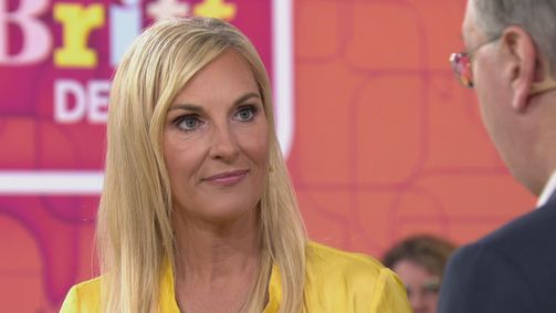 Britt - Der Talk Britt - Der Talk Folge 38: Gewitter Im Kopf - was tun bei Migräne?