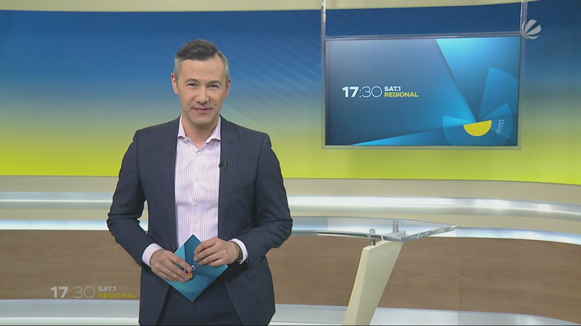 Die Sendung vom 06.03.2026