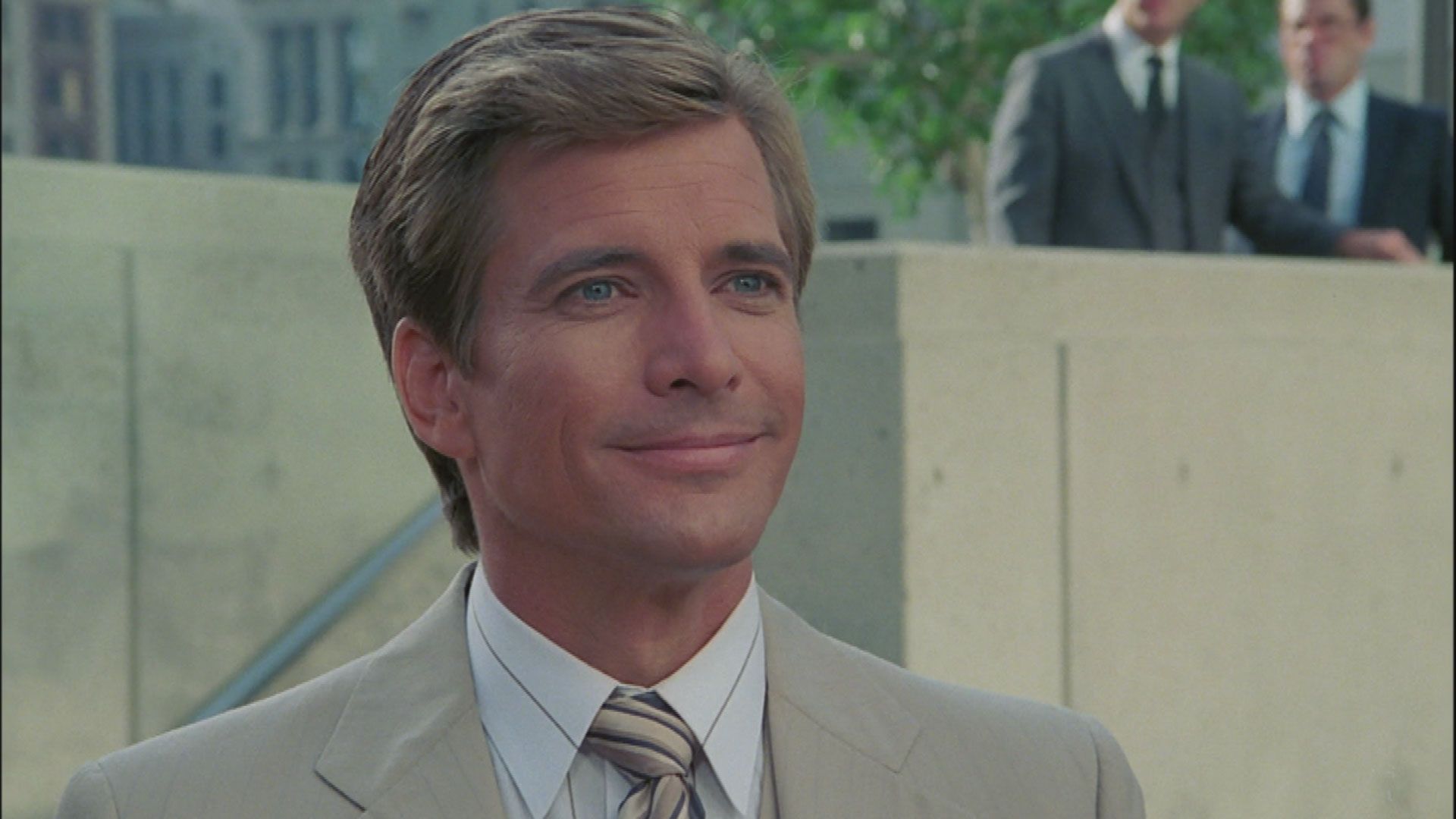 Der rote Tod und seine Tochter