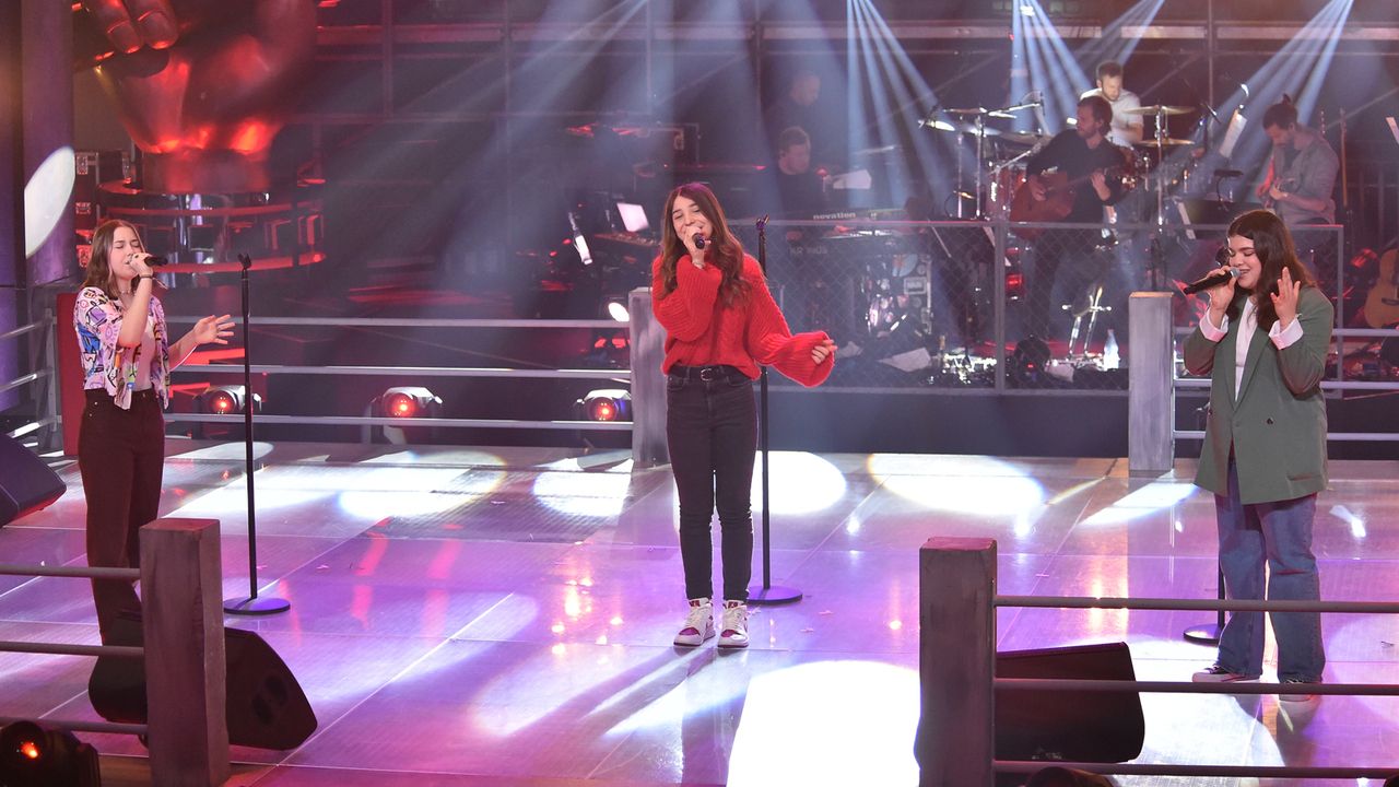 Battles 1 - Ring frei für atemberaubende Battles