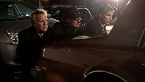 Person of Interest Person of Interest Folge 20: Falle Washington