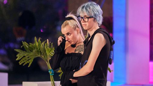 Beauty & The Nerd Beauty & The Nerd Folge 2: Der Konkurrenzkampf geht in eine neue Runde