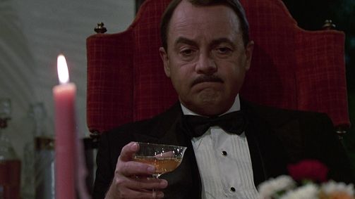 Magnum Magnum Folge 6: Ein Liebesbrief auf Abwegen