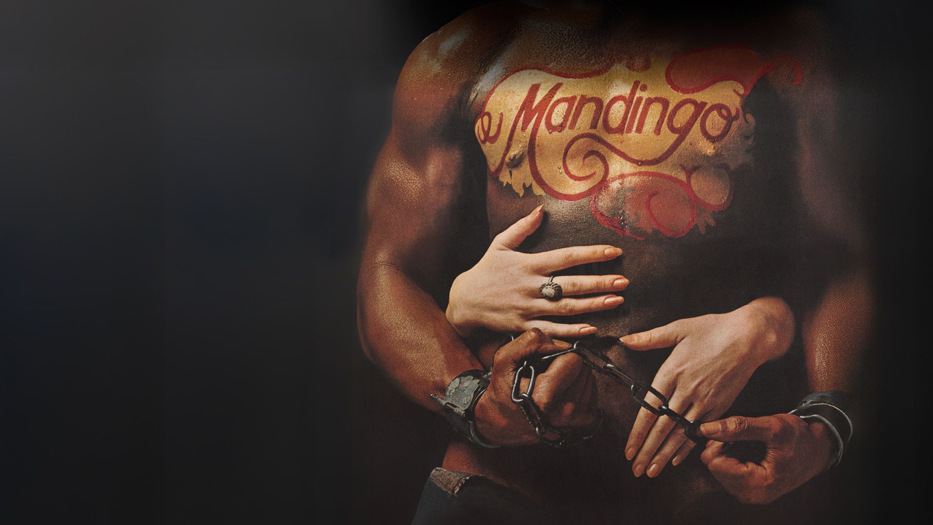Mandingo